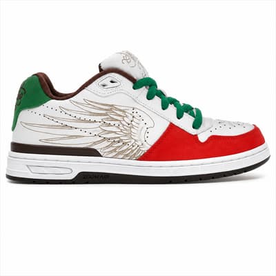 Nike Paul Rodriguez Zoom Air Elite (Autographed )