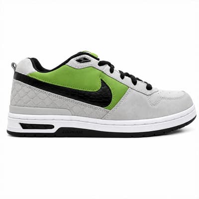 Nike Paul Rodriguez Zoom Air Low