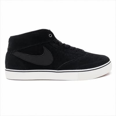 Levi's x Nike SB Omar Salazar LR "Black"