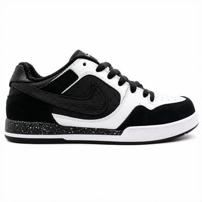 Nike Paul Rodriguez 2 Zoom Air 'Oreo'