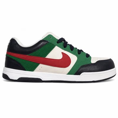 Nike 6.0 Air Mogan Low