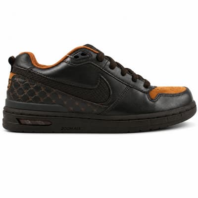 Nike Paul Rodriguez Zoom Air Low 'LV Twin'