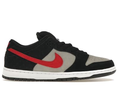 Nike SB Dunk Low Primative Paul Rodriguez