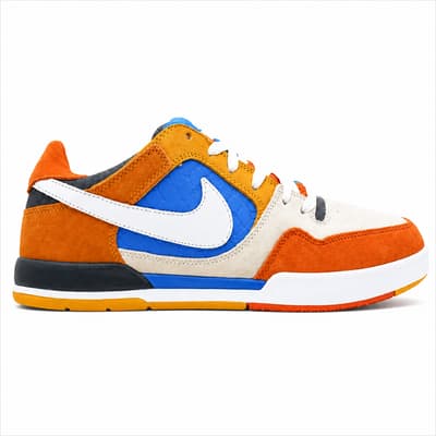 Nike Paul Rodriguez Zoom Air 2 Nectar Crush