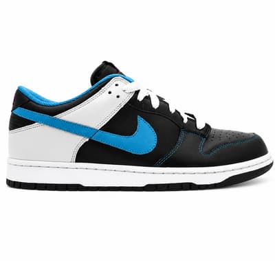 Nike Dunk Low 'Unskeletor'