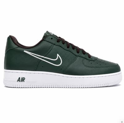 Nike Air Force 1 Low 'Hong Kong' (2018)