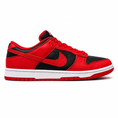Nike Dunk Low By You 'Reverse Bred'