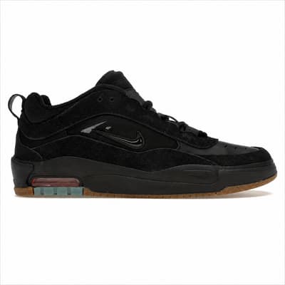 Nike SB Air Max Ishod Wair Black Gum