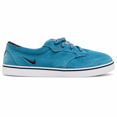 Nike 6.0 Braata Blue Janoski