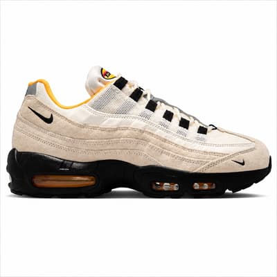 Nike SB Air Max 95 World Cup Pack Sail