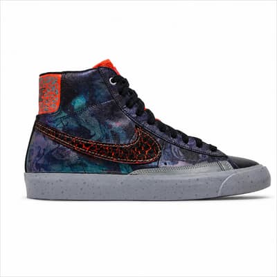 Nike Blazer Mid PRM QS 'Area 72'