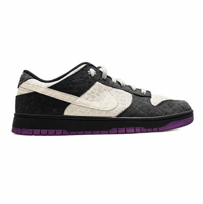 Nike Dunk Low "Cardinal Caiman"
