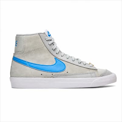 Nike Blazer Mid '77 Premium 'Coney Island Hoops'