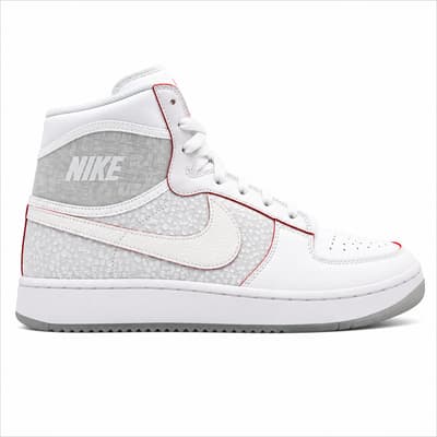 Nike Sky Force High Premium 'Wii Pack'