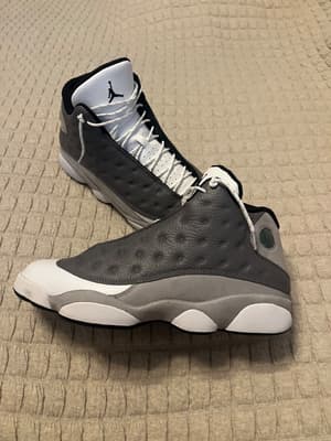Air Jordan 13 Retro Atmosphere Grey