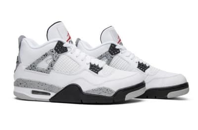 Air Jordan 4 Retro Do the Right Thing Pack