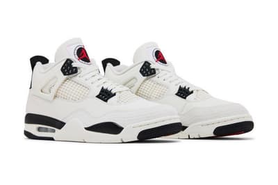 Air Jordan 4 Retro OG Flight Club