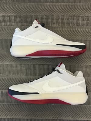 Air Jordan 40 PF Chicago