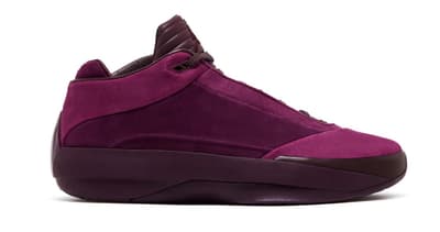 2025 Air Jordan 40 'Bordeaux'