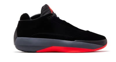 Air Jordan 40 Infrared