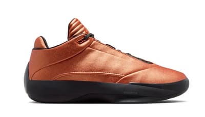 Air Jordan 40 Copper