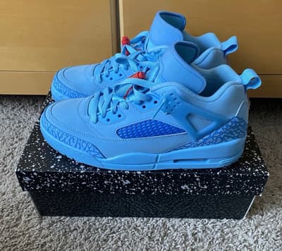 Air jordan Spizike oliers