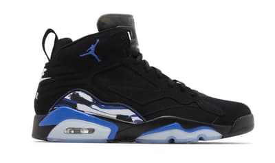 Air Jordan mvp