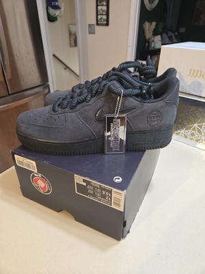 Nike Air Force 1 Low EYBL BRAND NEW IN BOX MISSING LID...BEST PRICE