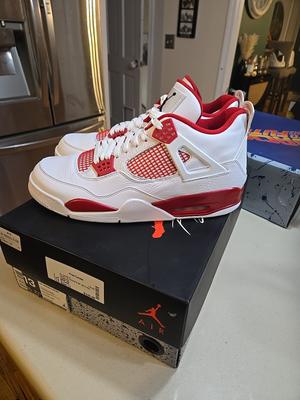 Jordan 4 Retro alternate 89 2016 BRAND NEW BEST PRICE ON APP OG ALL