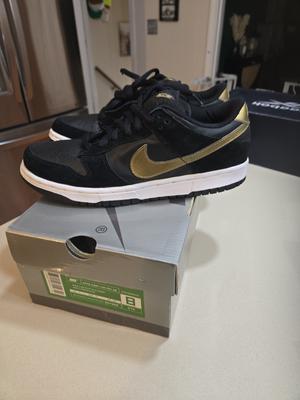 Nike Dunk Pro SB Low Takashi 2003 BRAND NEW IN BOX ONLY DS SZ 8 ON APP