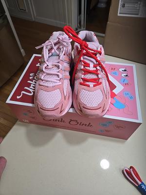 Unheardof x adidas Adistar Cushion 3 Captain Piggy BRAND NEW SUPER RARE🐷