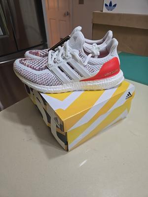 Adidas UltraBoost 2.0 Multi-Color BB3911 2016 SUPER COMFORTABLE SHOE!!