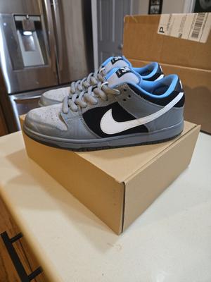 Nike Dunk Premium SB Low Petosky GREAT WEAR PAIR!! CLEAN UPPERS!!