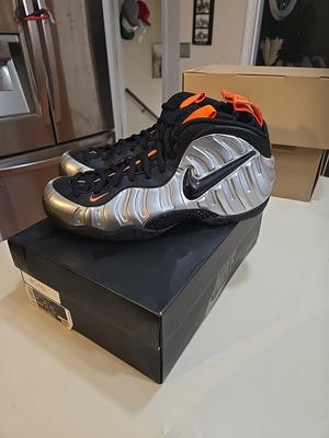 Nike Air Foamposite Pro Halloween ONLY BRAND NEW PAIR IN USA ON AP NOFEE