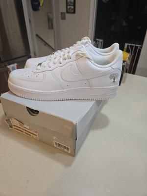 Nike Air Force 1 EYBL Family Reunion 2022 CW2288-111 RARE ONLY 1 ONAPP