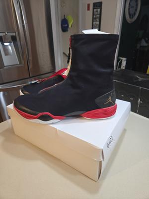 Air Jordan 28 International PE PROMO Sample Less Than 100 Made RARE