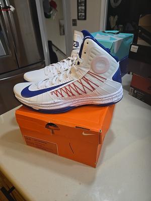 Nike Hyperdunk Trevor Ariza USA Promo Sample 524934-888 ONLY1 ANYWHERE