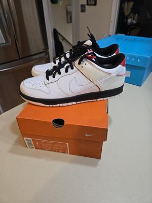Nike Dunk CL Low Jordan Pack ONLY BRAND NEW PAIR ON ANY APP 2006 WEARABLE