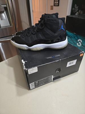Air Jordan 11 Retro 2009 Space Jam OG 378037-041 ICONIC JORDAN 13 GRAIL