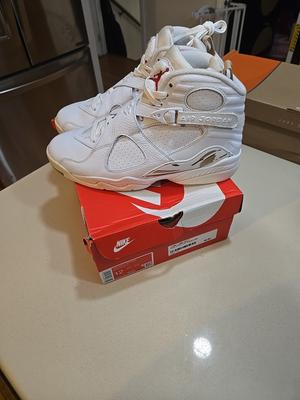 OVO x Air Jordan 8 Retro White 2017 BRAND NEW RB BEST PRICE ON APP