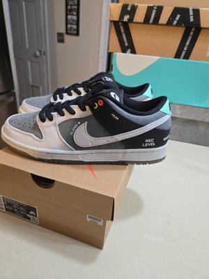 Nike Dunk SB Low Camcorder VX1000 ONLY DS SZ 9 IN USA ON APP NO TARIFF!