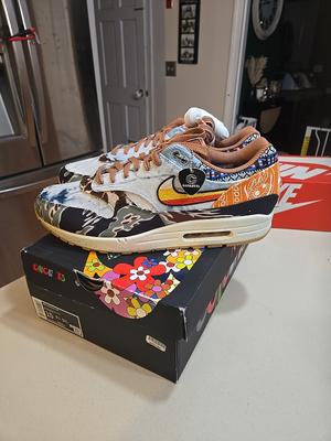 Nike Air Max 1 SP x Concepts Heavy 2022 BRAND NEW ONLY SIZE 15 ON APP