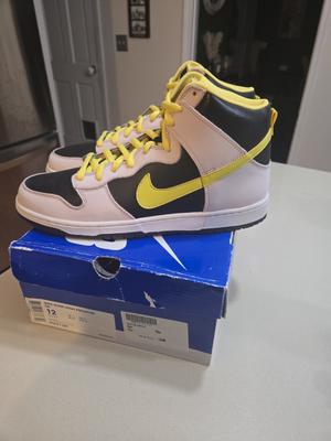 Nike Dunk Premium Sb High Miss Piggy BRAND NEW IN BOX BEST PRICE ONAPP