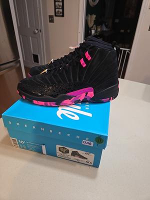 Air Jordan 12 Retro Doernbecher BRAND NEW IN BOX BEST PRICE ON APP