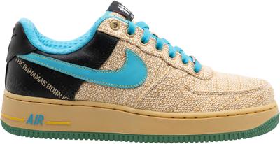 Nike Air Force 1 Premium '07 Thompson Original Six 2007