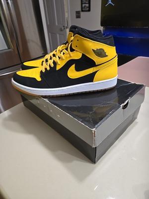 Air Jordan 1 Retro Beginning Moments Pack New Love "Melo" BRAND NEW 07