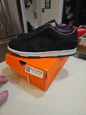 Nike Dunk Premium Low CL Horse Pack 2007 🐎 BRAND NEW IN BOX