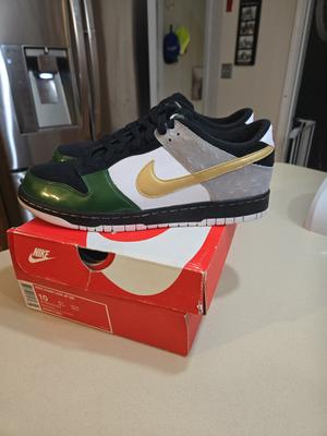 Nike Dunk QS Low Mita CO.JP Onkochishin 2017 BEST PRICE FOR DS OG ALL