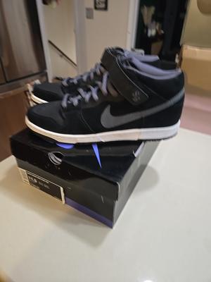 Nike Dunk Pro Sb Mid Griptape 2021 ONE OF THE LAST MIDS 314383-002