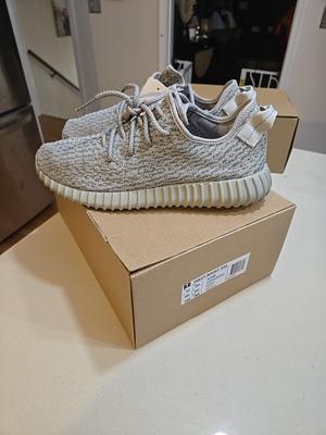 adidas Yeezy Boost 350 Moonrock OG 2015 BEST PRICE ON APP SHIPS DAY OF